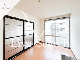 ハイム29 201 【大阪府北花田駅】 の画像3