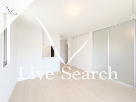 シャーメゾン　グレースコート　上野芝 201 【大阪府上野芝駅】 の画像3