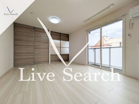 Avenir城北 303 【大阪府おおさか東線　城北公園通駅　徒歩6分】 の画像3