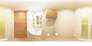 クレール鳳 105 【大阪府津久野駅】 の画像3