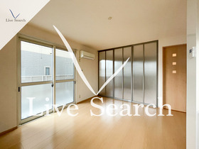 ウェルス 101 【埼玉県八潮駅】 の画像3