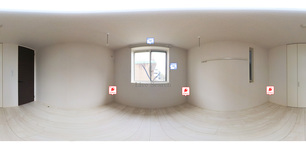 シャーメゾン天久保 206 【茨城県つくば駅】 の画像3