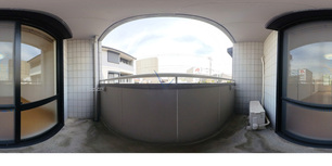 ファミールK1 102 【滋賀県彦根駅】 の画像3