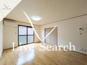 リヴィエールⅡ 203 【埼玉県武里駅】 の画像3