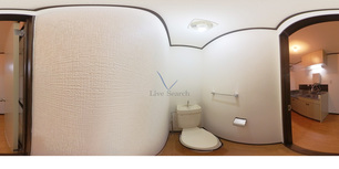 ハイツ舞Ⅱ B102 【大阪府布施駅】 の画像3