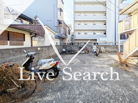 ハイツ舞Ⅱ B102 【大阪府布施駅】 の画像3