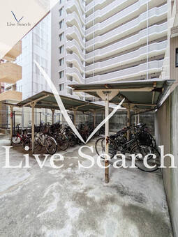 ボスコ薬院 1F 【福岡県薬院大通駅】 の画像3