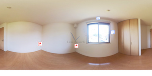 ラ・フェリシア 205 【奈良県岡寺】 の画像3