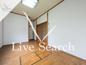 田島1丁目岡本貸家  【福岡県別府】 の画像3