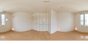 ラヴィータ 201 【滋賀県彦根駅】 の画像3