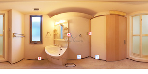 メゾン山下 202 【大阪府南巽駅】 の画像3