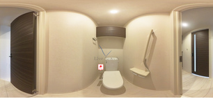 ホワイトシャトー 301 【茨城県取手駅】 の画像3