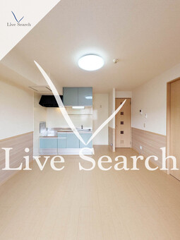 グランシャリオ 203 【埼玉県埼京線　北戸田駅　徒歩5分】 の画像3