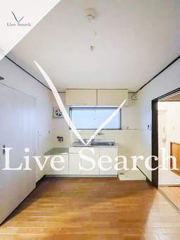 グリーンマンションⅠ 403 【兵庫県西新町駅】 の画像3