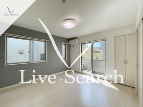 サンイースト目黒 201 【東京都武蔵小山駅】 の画像3