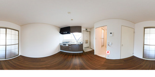 2005810ハイツベルT 202 【神奈川県洋光台】 の画像3