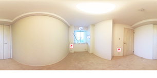 【851755R】笹塚パークホームズ 304 【東京都笹塚】 の画像3