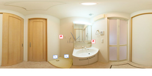 檪ハイツ 105 【大阪府高槻市駅】 の画像3