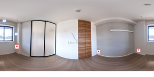 シャーメゾン大市プレミア　ANNEX 203 【兵庫県門戸厄神駅】 の画像3