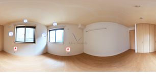 ShaMaisonGardens南武庫之荘1丁目 102 【兵庫県阪急電鉄阪急神戸線 武庫之荘駅】 の画像3