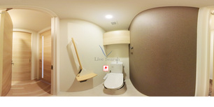 ヴィラ　レオーネ 501 【兵庫県尼崎駅】 の画像3