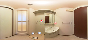 シャーメゾン　ペリフェリーア 201 【大阪府JR長瀬駅】 の画像3