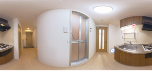 サン畑江 305 【愛知県黄金駅】 の画像3