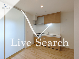 shamaison　I’m 201 【大阪府鳳駅】 の画像3