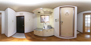 リファインフラッツ 101 【大阪府美章園】 の画像3