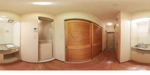 AWAビル 302 【神奈川県相模大野駅　】 の画像3