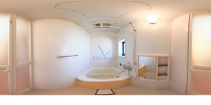 ディオ堺 202 【大阪府津久野駅】 の画像3