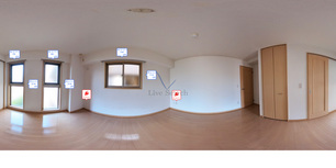 ITコート苦楽園 202 【兵庫県夙川駅】 の画像3