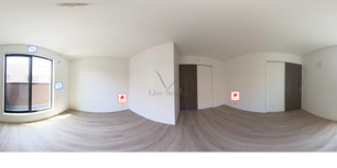 フェリーチェ松木 3 【福岡県博多南駅】 の画像3