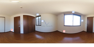 ホフケ　羽衣A 105 【大阪府羽衣駅】 の画像3