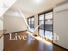 ホフケ　羽衣A 105 【大阪府羽衣駅】 の画像3