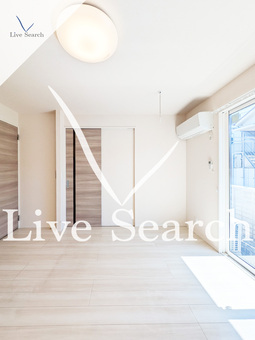 aise village 106 【東京都吉祥寺駅　バス所要時間26分　北野台小学校バス停　徒歩4分】 の画像3