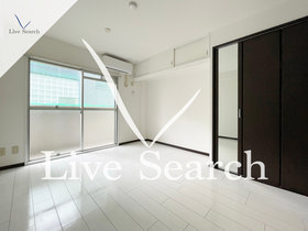 エリーナプラザ天神南 502 【福岡県天神駅】 の画像3