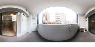 サントルジョワ上本町 303 【大阪府谷町六丁目駅】 の画像3