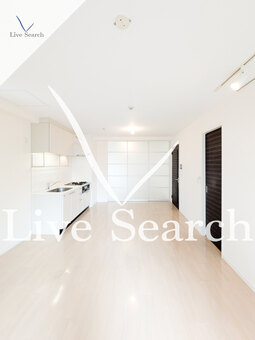 サントルジョワ上本町 303 【大阪府谷町六丁目駅】 の画像3