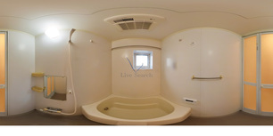 リバーシャトーなかもず 101 【大阪府なかもず駅】 の画像3