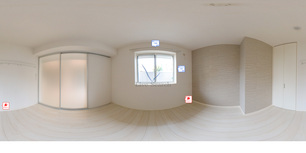 シャーメゾン　ブラン 105 【大阪府瑞光四丁目駅】 の画像3