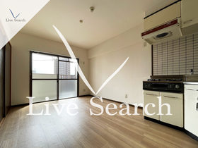 マノアール大橋 602 【福岡県大橋駅】 の画像3