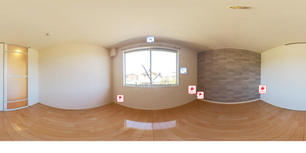 4504560　ヴィラ　パストラル A203 【滋賀県東海道本線 瀬田駅 徒歩8分】 の画像3