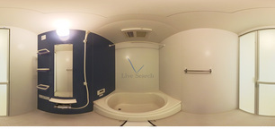 Shamaison NoixEspoir 306 【大阪府長瀬駅】 の画像3