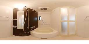 ブルームハイツ 205 【大阪府上新庄駅】 の画像3