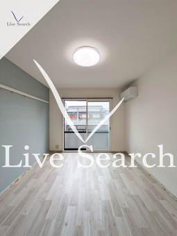 ブルームハイツ 205 【大阪府上新庄駅】 の画像3