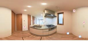 シャーメゾン　ペイシェス 103 【大阪府西田辺駅】 の画像3