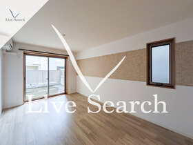 シャーメゾン　ペイシェス 103 【大阪府西田辺駅】 の画像3