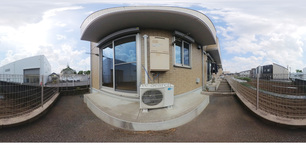 Grace　Garden　A 103 【神奈川県相模大野駅】 の画像3