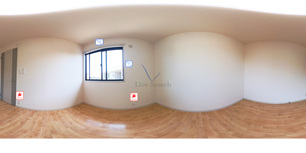 ラフォーレ雅 201 【熊本県水前寺駅】 の画像3